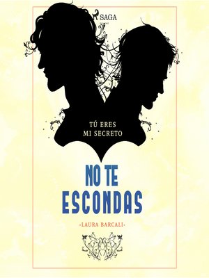 cover image of No te escondas